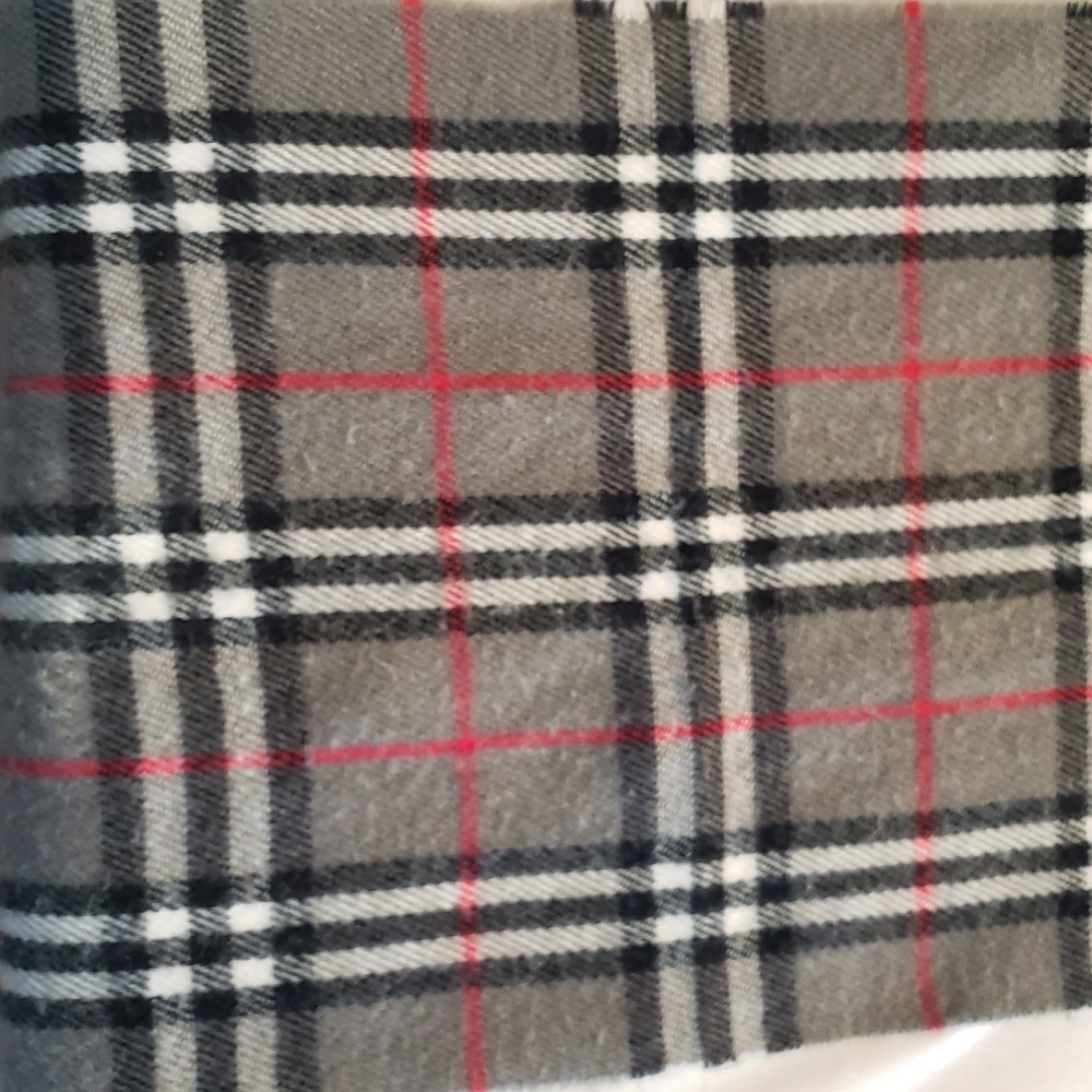 Authentic Pre-owned Burberry Scarf - Picture 5 of 11